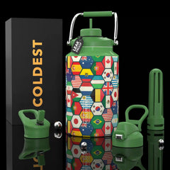 COLDEST Limitless Gallon