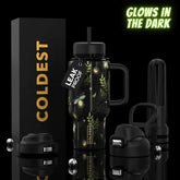 COLDEST 24oz Limitless Ultra v8