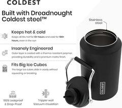 COLDEST Limitless Gallon