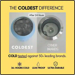 COLDEST 15oz Limitless Ultra v8