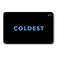 COLDEST E-Gift Card