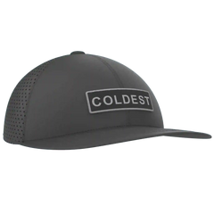 Coldest Trucker Hat