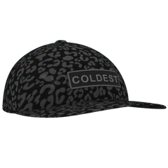 Coldest Trucker Hat