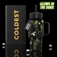 COLDEST 6.7oz Bottle