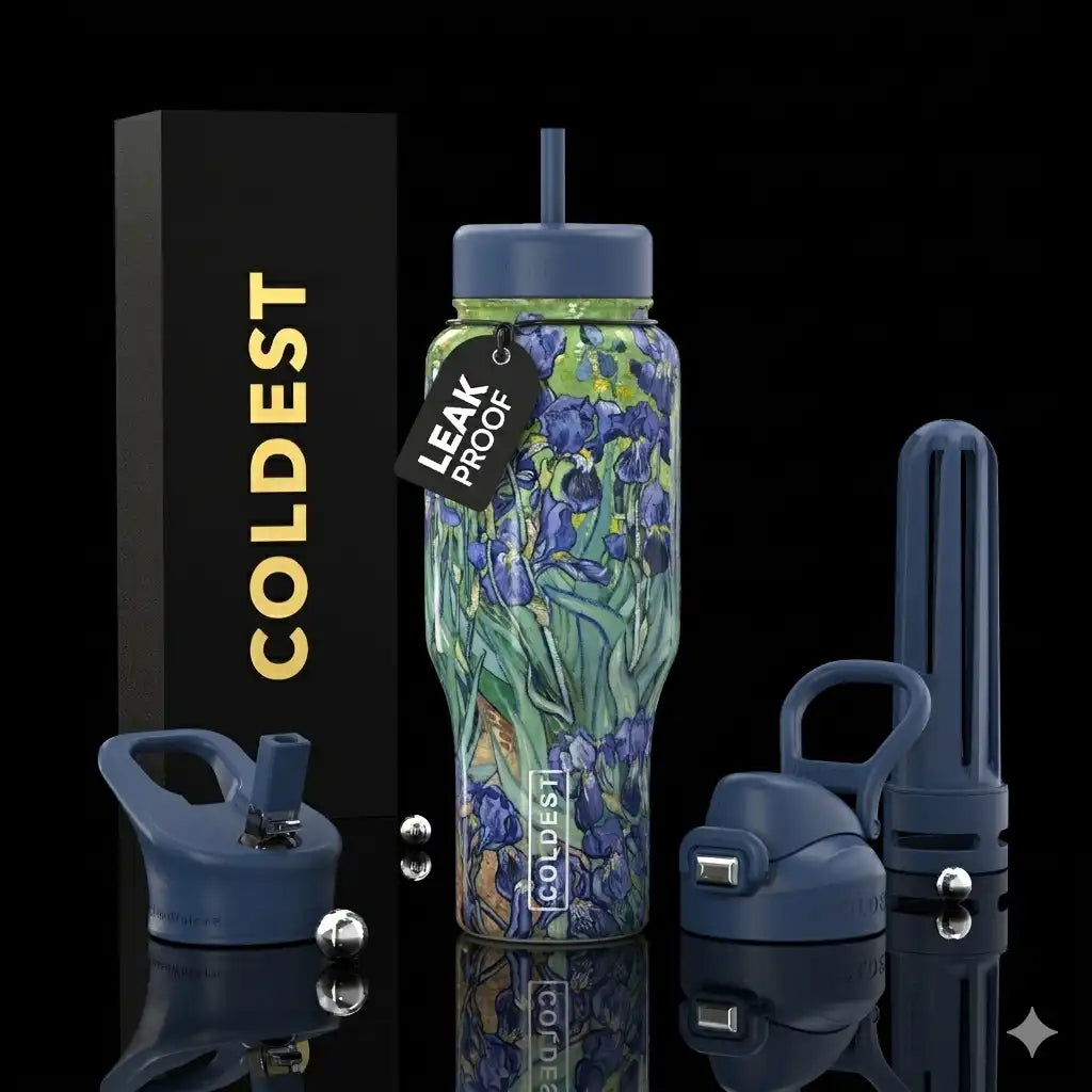 Coldest 36oz Universal
