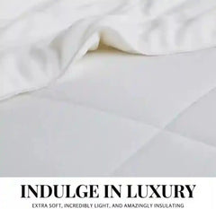 Twin Coldest Comforter