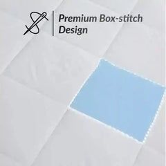Twin Coldest Comforter