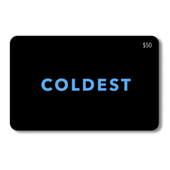 COLDEST E-Gift Card