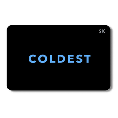 COLDEST E-Gift Card