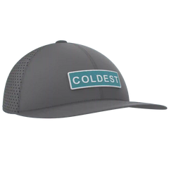 Coldest Trucker Hat