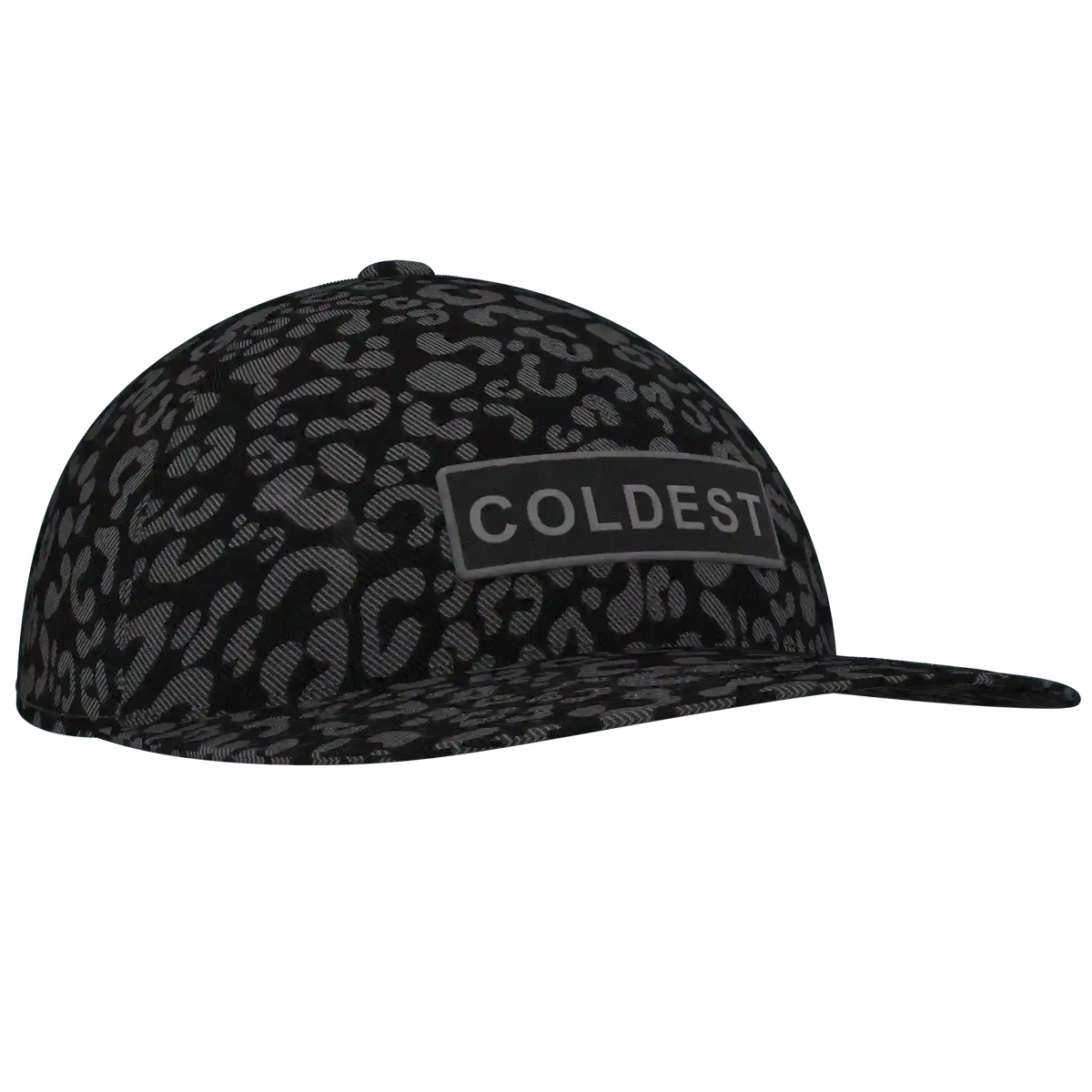 Coldest Trucker Hat