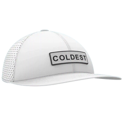 Coldest Trucker Hat